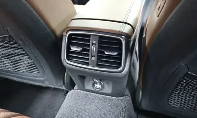 Genesis G70 2018, 41426 км, за 21900000 KRW - фото 31