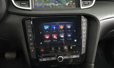 Infiniti QX50 2019, 63699 км, за 18500000 KRW - фото 15