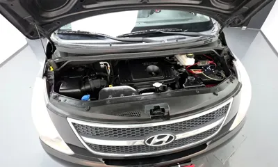 Hyundai Starex 2012, 240659 км, за 6600000 KRW - фото 6