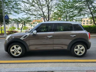 MINI Countryman 2013, 114353 км, за 4900000 KRW