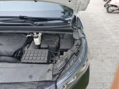 GAC Motor Trumpchi M6 2022, 37100 км, за 123600 CNY - фото 21