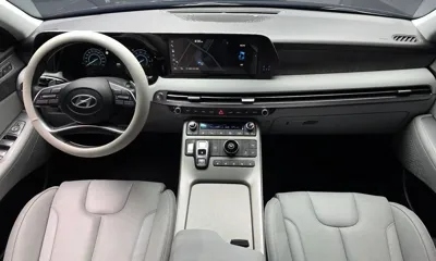 Hyundai Palisade 2024, 36603 км, за 32990000 KRW - фото 7