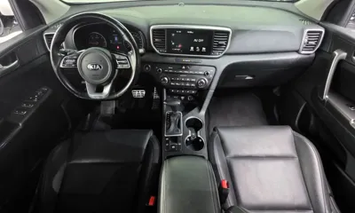 Kia Sportage 2020, 55791 км, за 16500000 KRW - фото 7