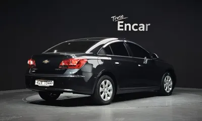 ChevroletGMDaewoo Cruze 2015, 67484 км, за 3900000 KRW - фото 2