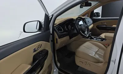 Kia Canival 2019, 136699 км, за 16590000 KRW - фото 12