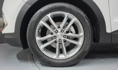 Hyundai Santafe 2016, 97252 км, за 14900000 KRW - фото 5