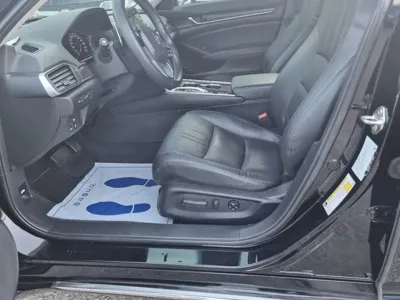 Honda Accord 2018, 59649 км, за 22000000 KRW - фото 11