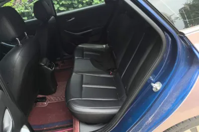 Hyundai Lafesta 2019, 55000 км, за 64560.31 CNY - фото 20