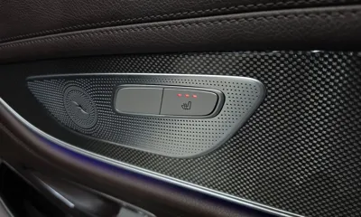 Mercedes-Benz CLS-Class 2020, 115956 км, за 33990000 KRW - фото 35