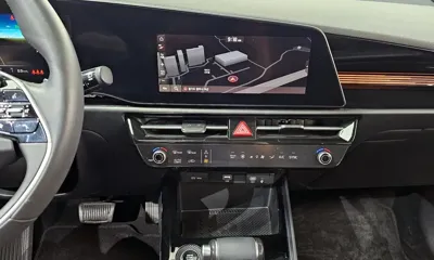 Kia Niro 2022, 52910 км, за 24200000 KRW - фото 15