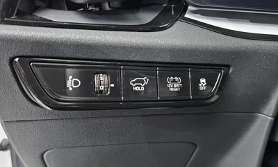 Kia Niro 2025, 14664 км, за 27900000 KRW - фото 14