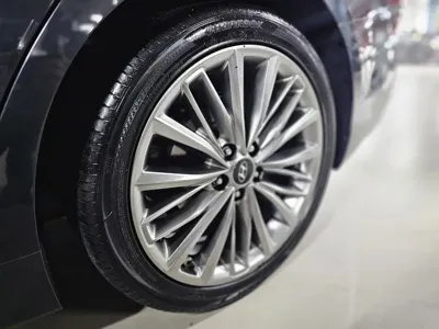Hyundai Grandeur 2017, 133767 км, за 12800000 KRW - фото 20