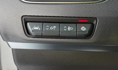 Renault-KoreaSamsung XM3 2022, 63915 км, за 16800000 KRW - фото 18