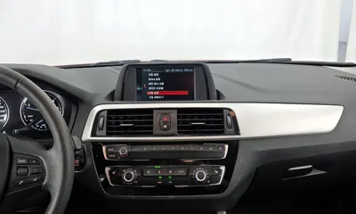 BMW 1-Series 2019, 103916 км, за 11500000 KRW - фото 14
