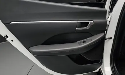 Hyundai Sonata 2022, 64701 км, за 22900000 KRW - фото 25