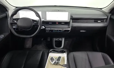 Hyundai Ioniq5 2023, 19581 км, за 32700000 KRW - фото 7
