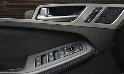 Genesis G80 2018, 72490 км, за 18400000 KRW - фото 27