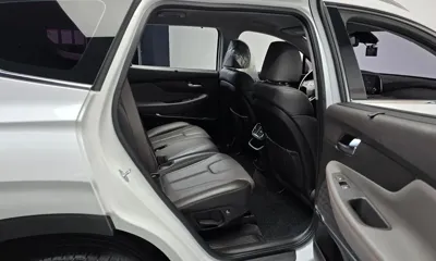 Hyundai Santafe 2019, 101058 км, за 19900000 KRW - фото 11