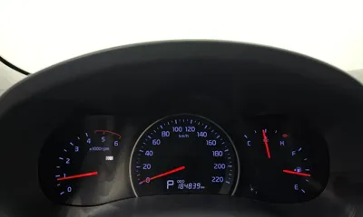 Kia Canival 2013, 184839 км, за 3700000 KRW - фото 8