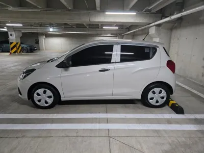 ChevroletGMDaewoo Spark 2018, 42100 км, за 4800000 KRW - фото 8
