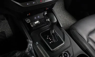 KG_Mobility_Ssangyong Rexton 2024, 17935 км, за 24200000 KRW - фото 9