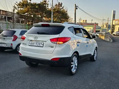 Hyundai Tucson 2012, 159685 км, за 4900000 KRW - фото 5