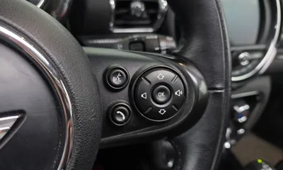 MINI Clubman 2018, 114859 км, за 8990000 KRW - фото 16