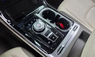 Kia Canival 2023, 27030 км, за 26990000 KRW - фото 9