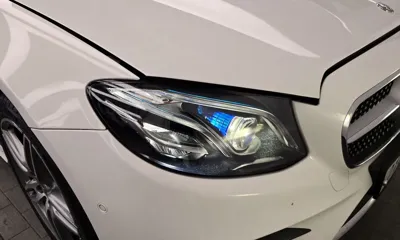 Mercedes-Benz E-Class 2017, 110855 км, за 23900000 KRW - фото 22