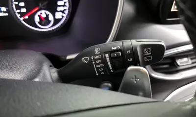 Hyundai Santafe 2022, 11485 км, за 26300000 KRW - фото 20