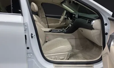 Genesis G70 2022, 24000 км, за 40000000 KRW - фото 26