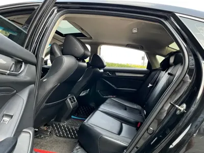 Honda Accord 2018, 140000 км, за 69800 CNY - фото 13