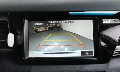 Kia Niro 2020, 140092 км, за 17700000 KRW - фото 14