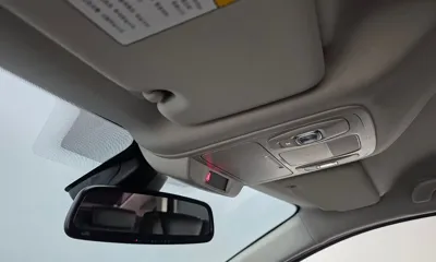 Renault-KoreaSamsung SM6 2019, 216903 км, за 5400000 KRW - фото 19