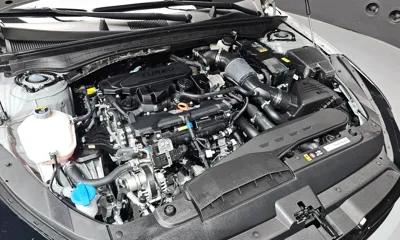 Kia K5 2025, 9041 км, за 29900000 KRW - фото 6