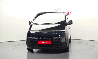 Hyundai Staria 2022, 90390 км, за 21000000 KRW - фото 3