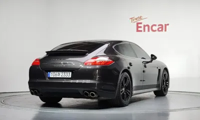 Porsche Panamera 2011, 164321 км, за 17990000 KRW