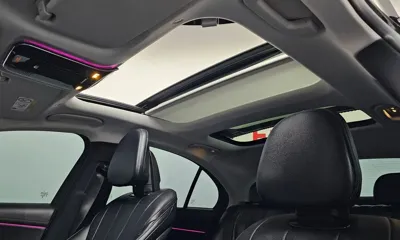 Mercedes-Benz E-Class 2024, 39227 км, за 50900000 KRW - фото 34
