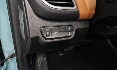 Kia Seltos 2023, 27452 км, за 23900000 KRW - фото 27