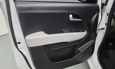 Kia Ray 2023, 8011 км, за 17300000 KRW - фото 24