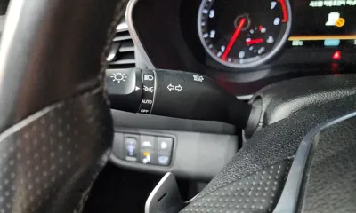 Genesis G70 2020, 37546 км, за 27500000 KRW - фото 29