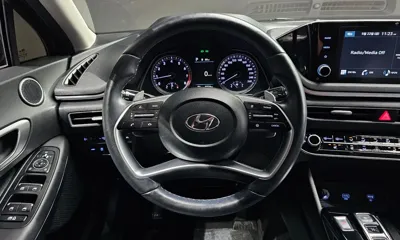 Hyundai Sonata 2022, 50726 км, за 22500000 KRW - фото 13