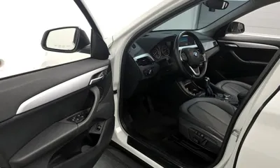 BMW X1 2017, 99838 км, за 16700000 KRW - фото 10