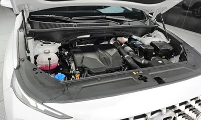 Hyundai Santafe 2022, 17422 км, за 25900000 KRW - фото 6