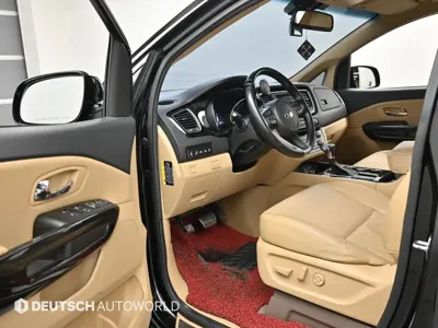 Kia Canival 2019, 107442 км, за 20700000 KRW - фото 11