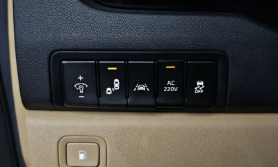 Kia Canival 2015, 137390 км, за 12200000 KRW - фото 13