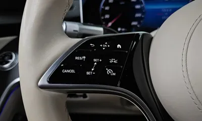 Mercedes-Benz S-Class 2022, 57228 км, за 79500000 KRW - фото 29