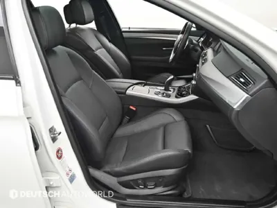 BMW 5-Series 2011, 107143 км, за 12500000 KRW - фото 10