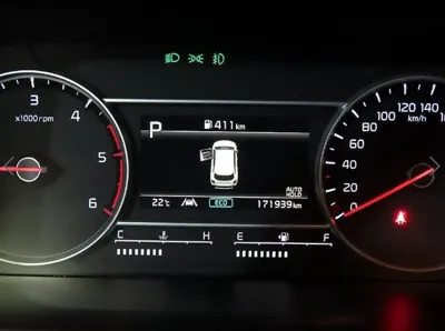 Kia Sorento 2021, 171929 км, за 17100000 KRW - фото 9
