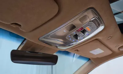 Genesis G90 2022, 51962 км, за 67000000 KRW - фото 34